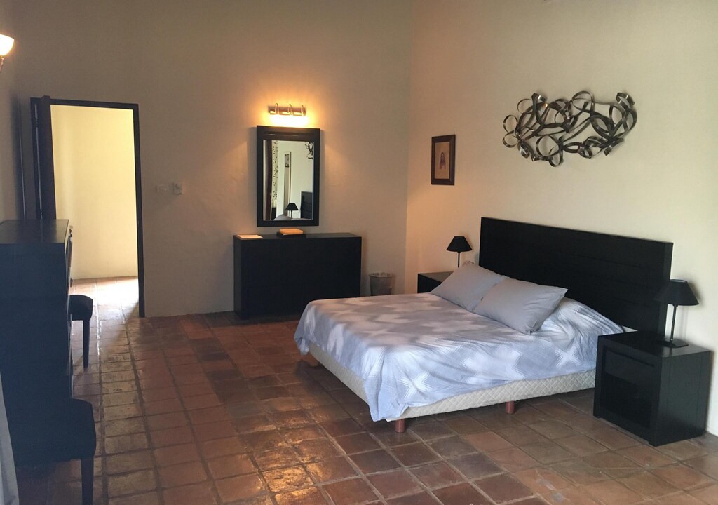 Photo of Bedroom in Medellin