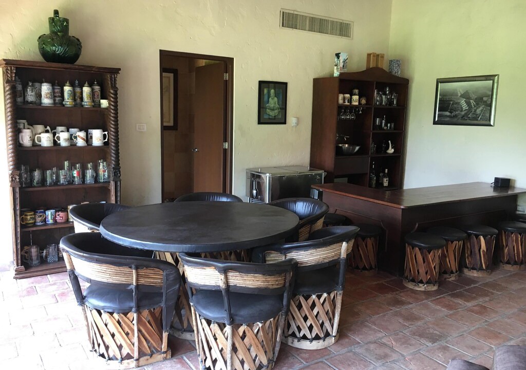 Photo of Livingroom in Medellin