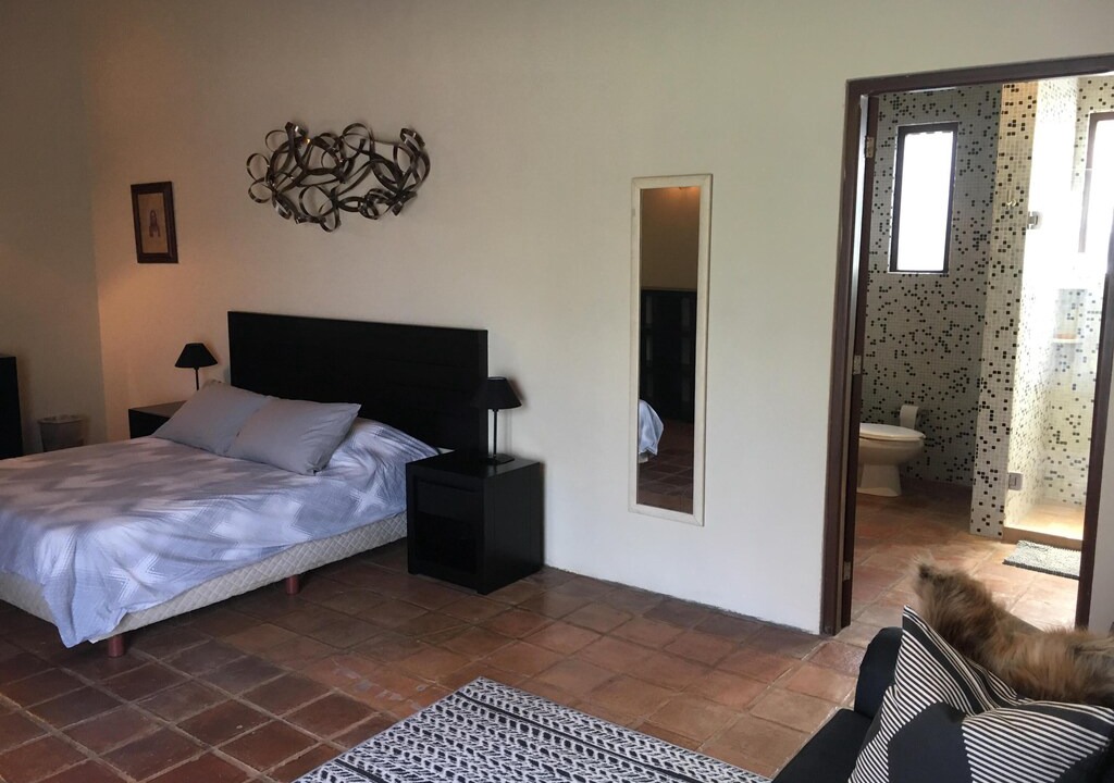 Photo of Bedroom in Medellin