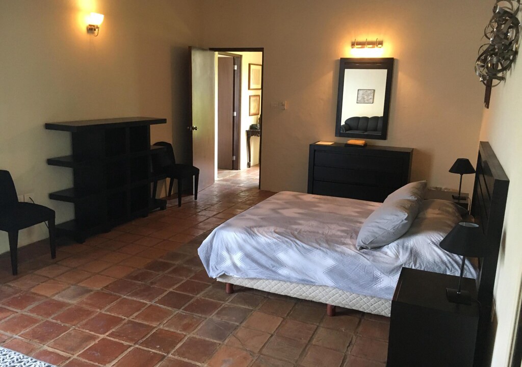 Photo of Bedroom in Medellin
