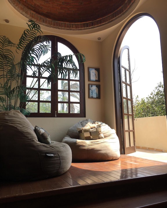 Photo of Livingroom in Medellin