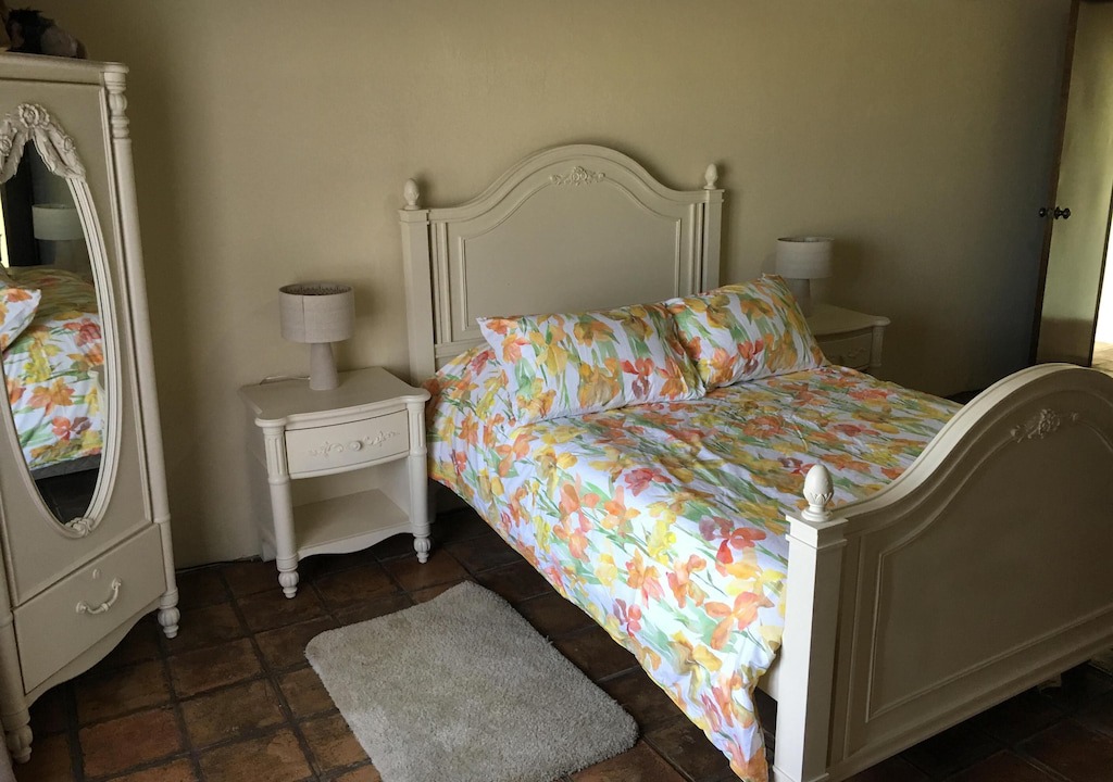 Photo of Bedroom in Medellin