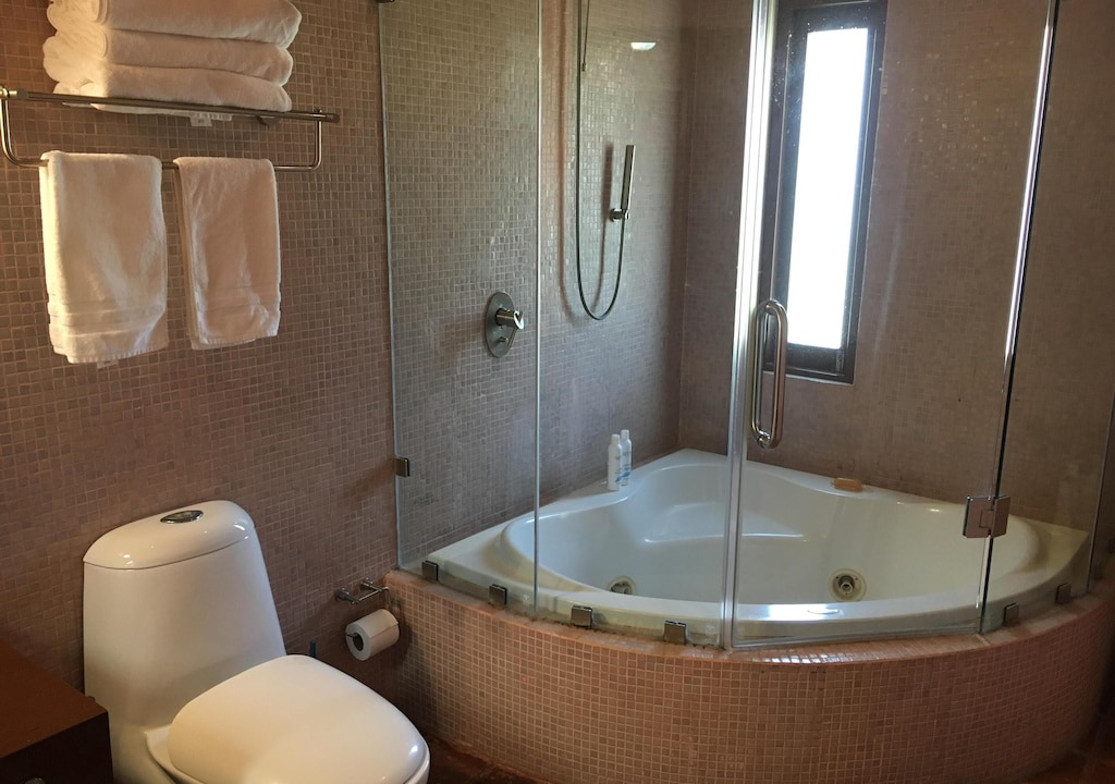 Photo of Bathroom in Medellin