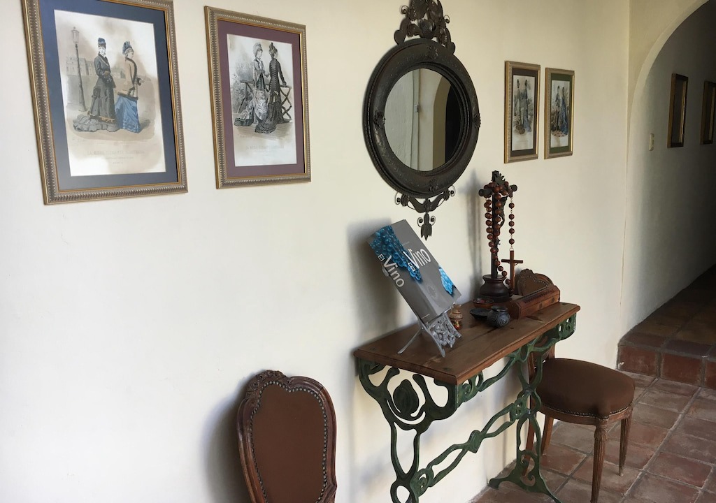 Photo of Livingroom in Medellin