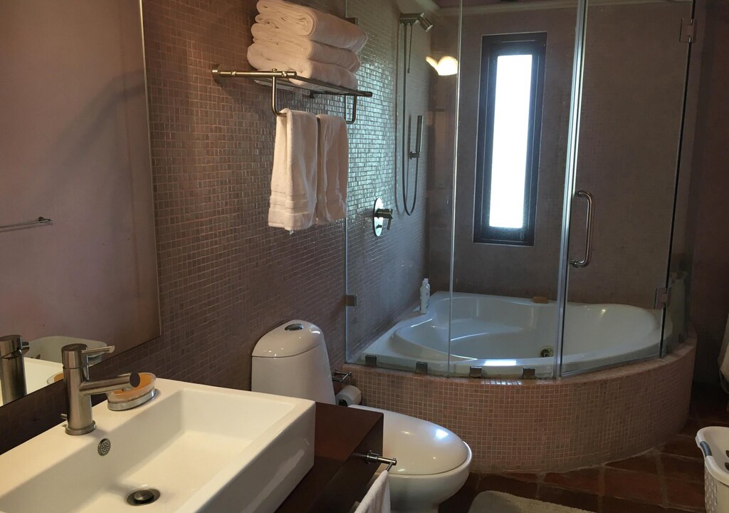 Photo of Bathroom in Medellin