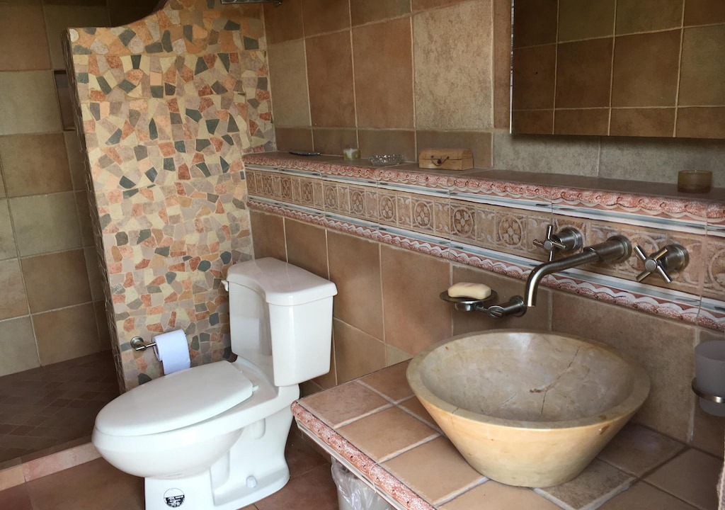 Photo of Bathroom in Medellin