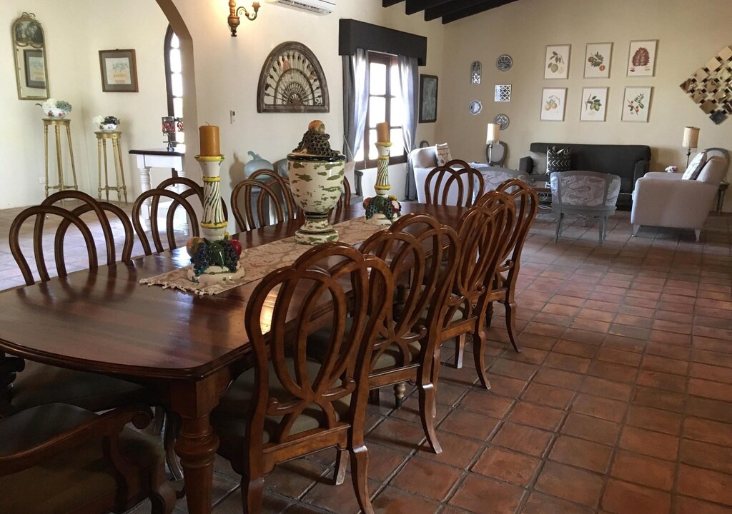 Photo of Livingroom in Medellin