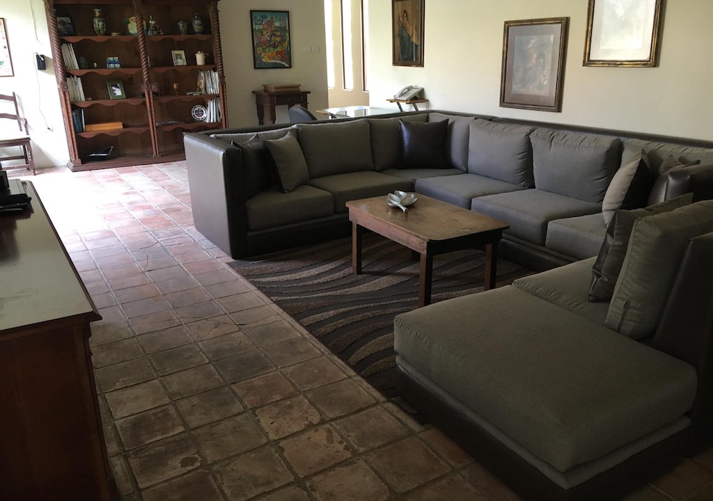 Photo of Livingroom in Medellin