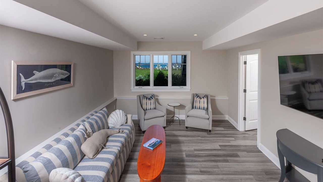 Photo of Livingroom in York Beach