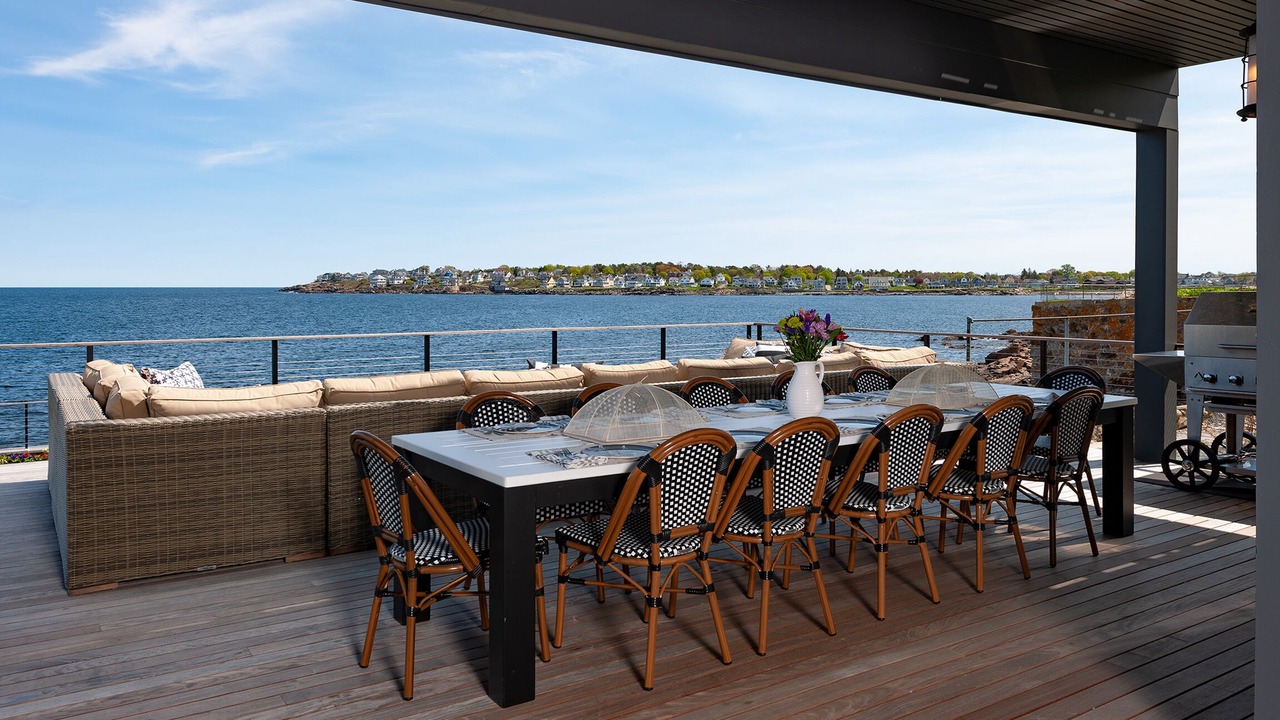 Photo of Outdoor in York Beach