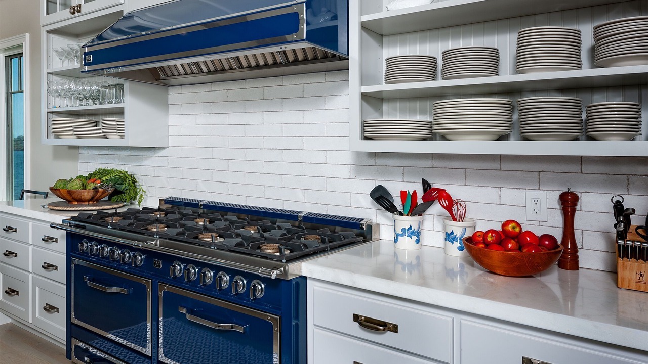 Photo of Kitchen in York Beach