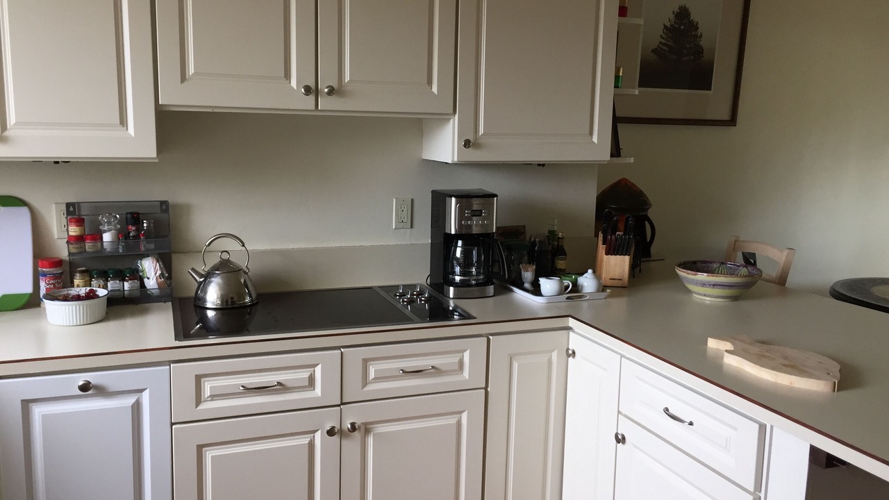 Photo of Kitchen in The Mesa