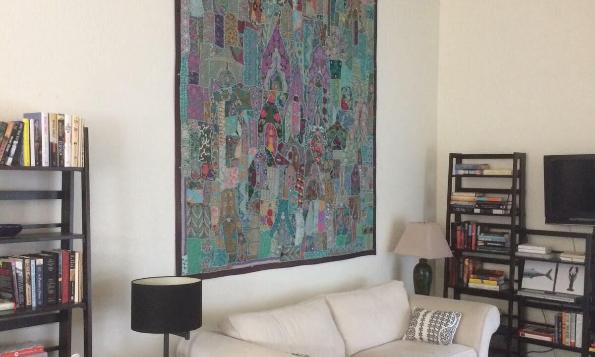 Photo of Livingroom in The Mesa