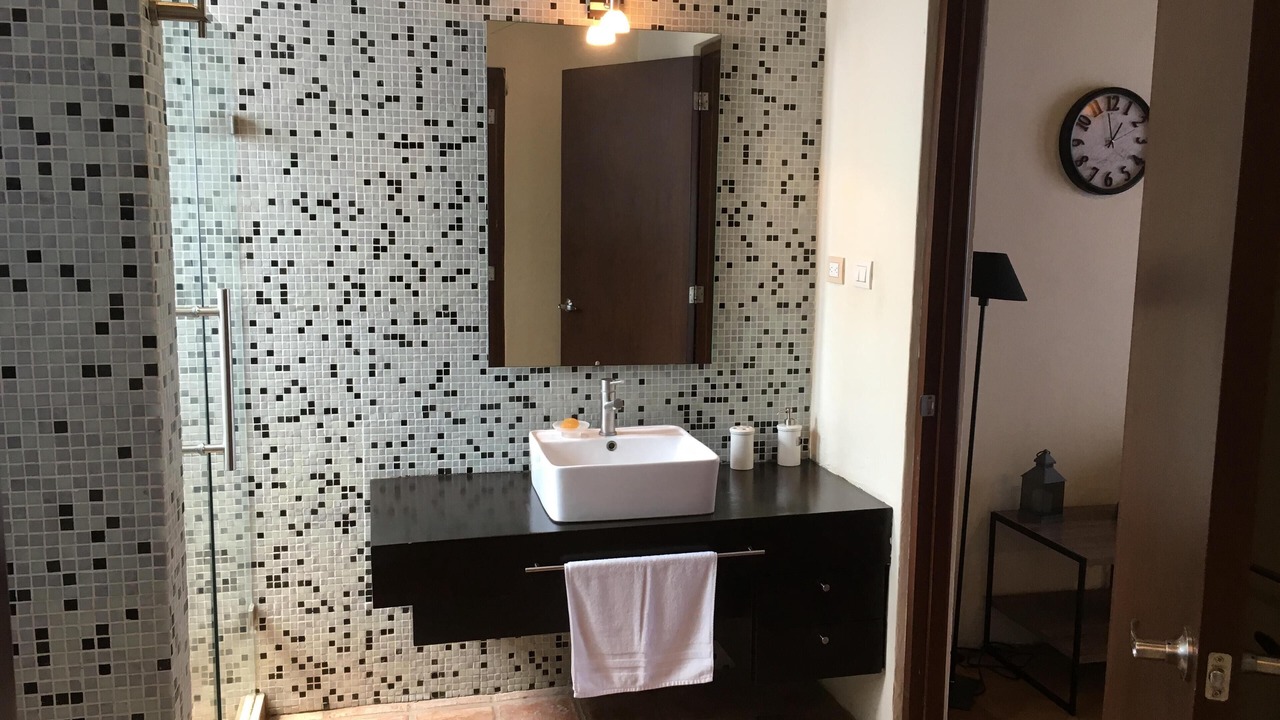 Photo of Bathroom in Medellin