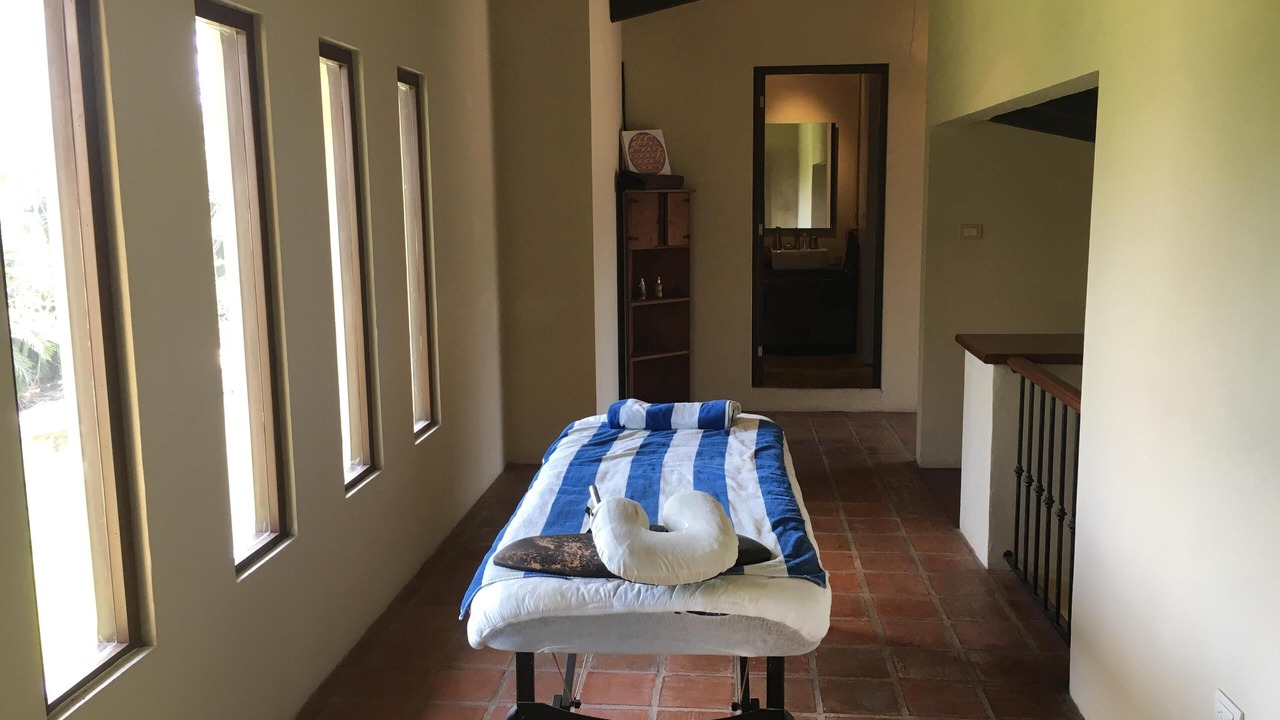 Photo of Bedroom in Medellin
