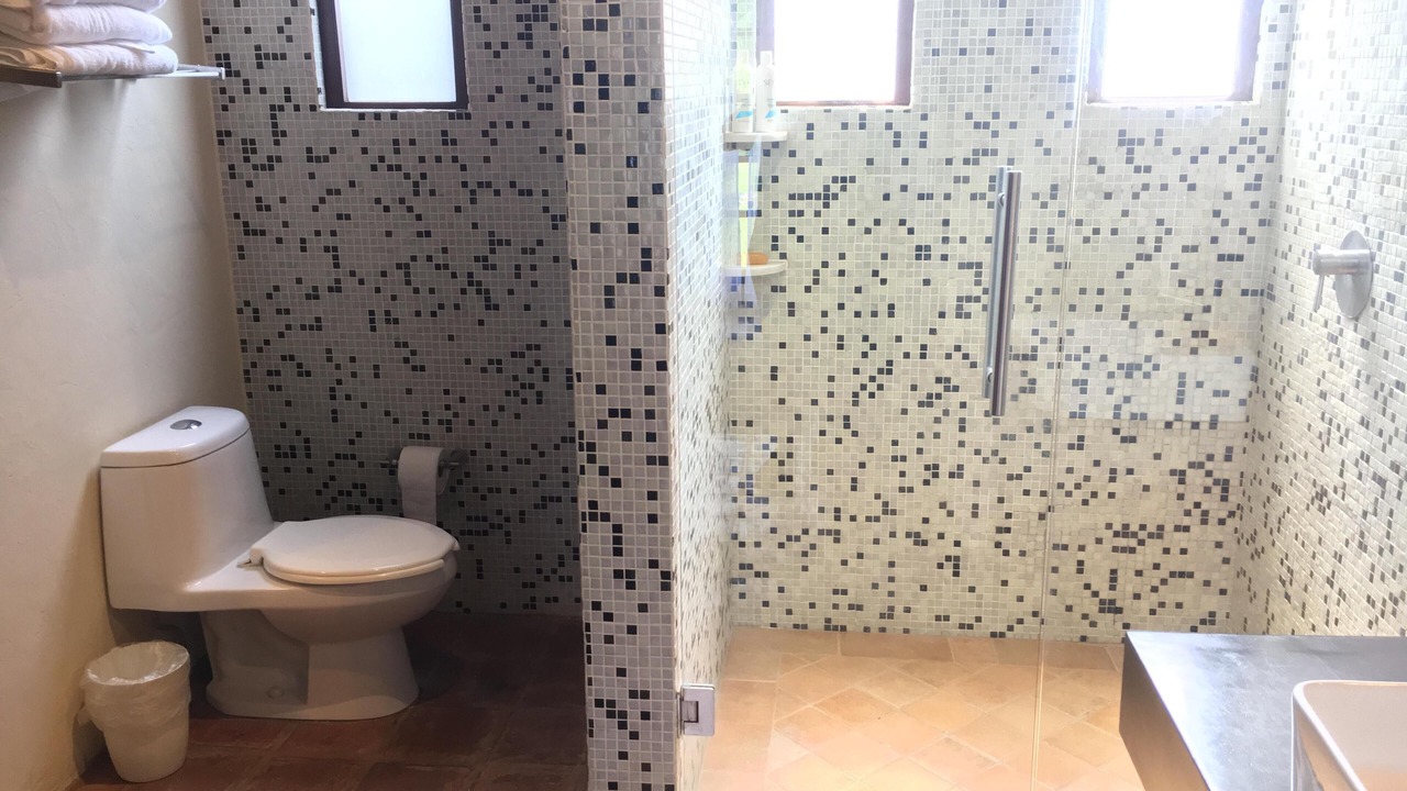 Photo of Bathroom in Medellin