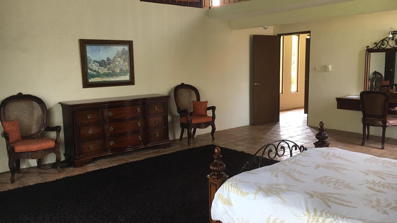 Photo of Bedroom in Medellin