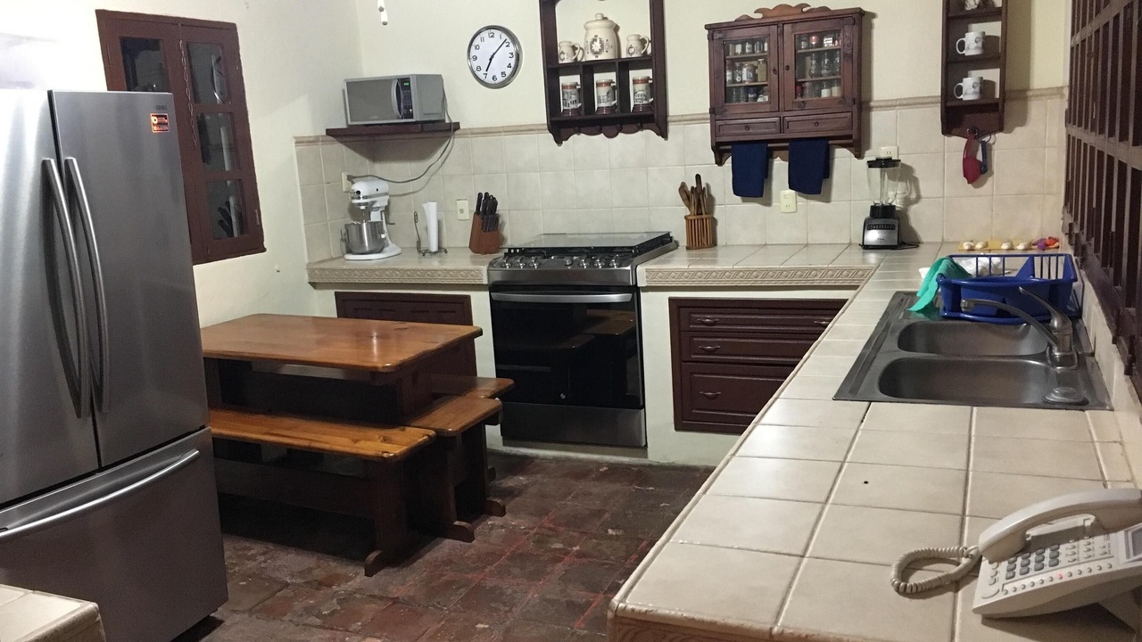Photo of Kitchen in Medellin