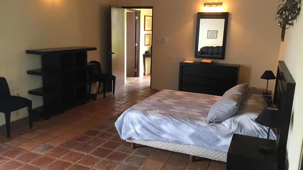 Photo of Bedroom in Medellin