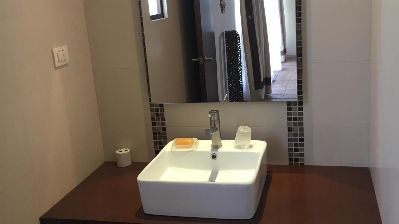 Photo of Bathroom in Medellin