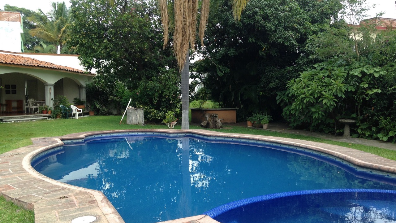 Photo of Outdoor in Cuernavaca