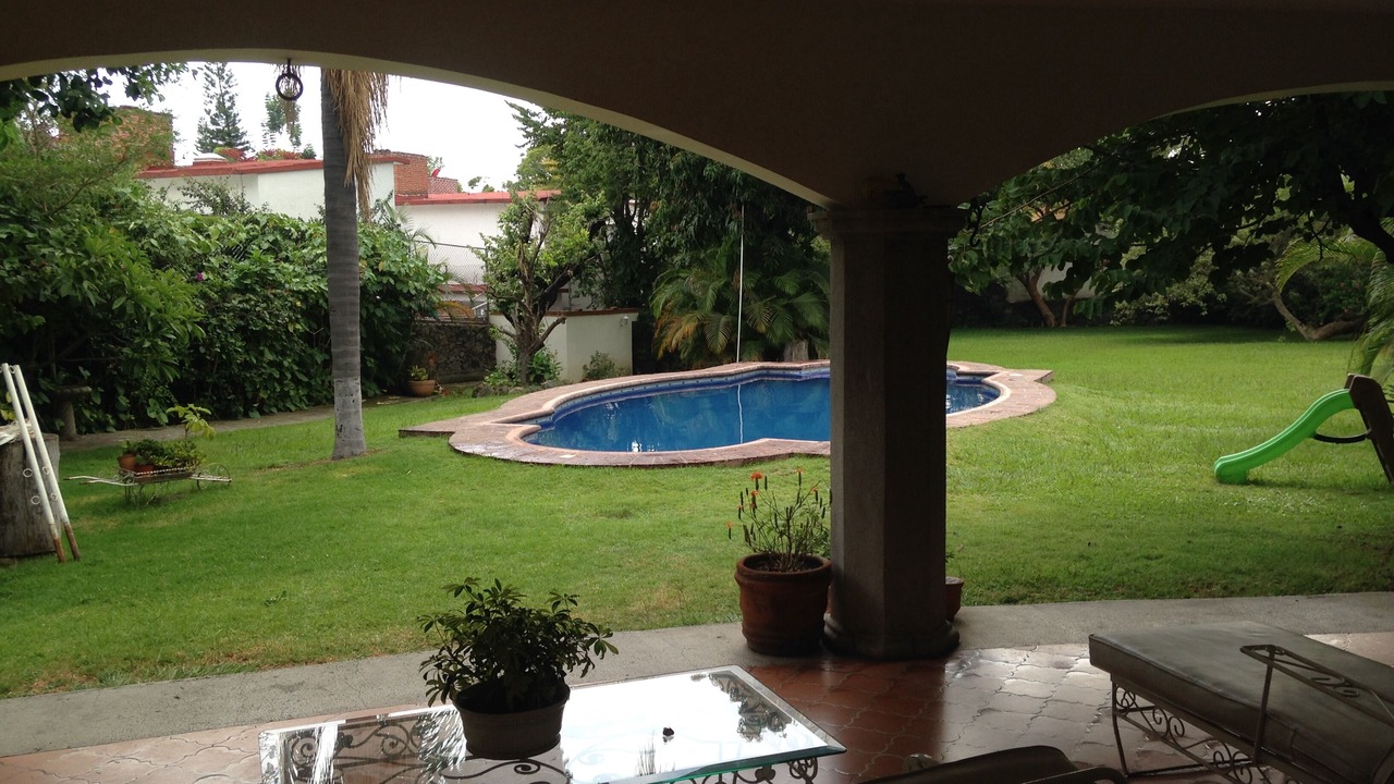 Photo of Outdoor in Cuernavaca