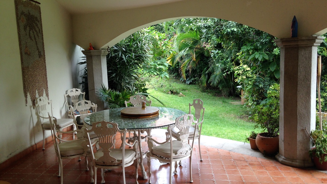 Photo of Outdoor in Cuernavaca