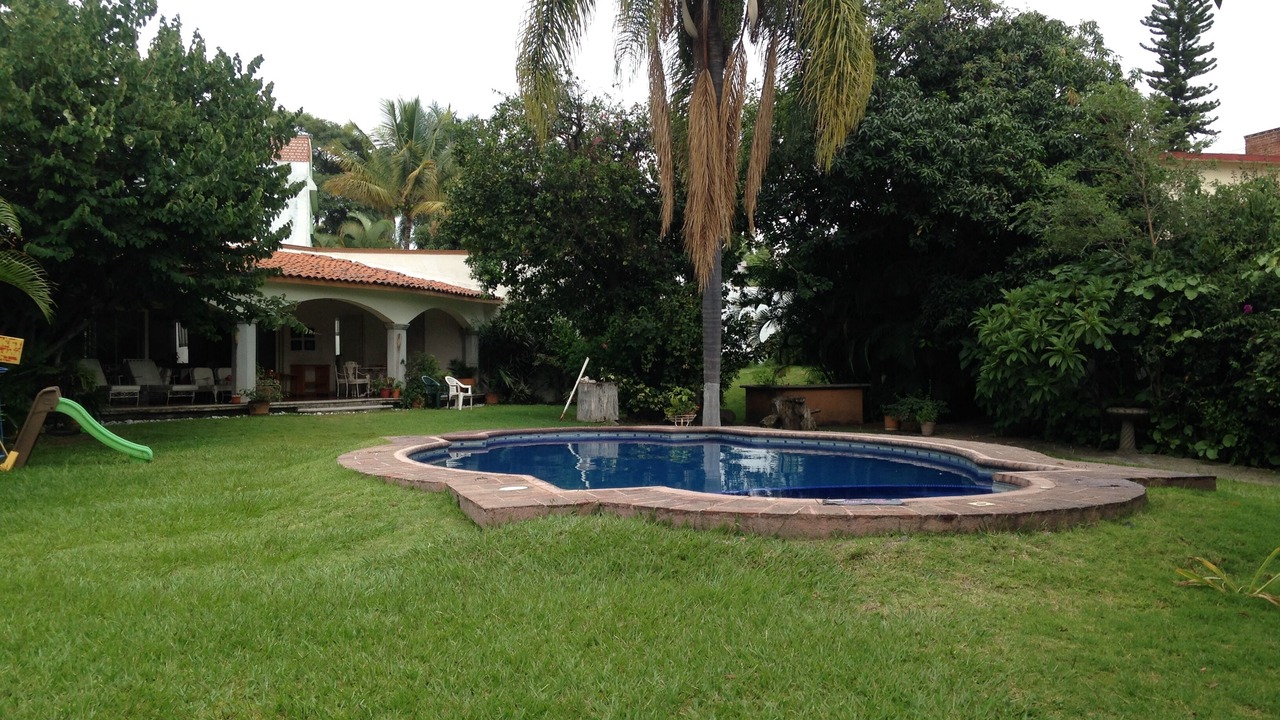Photo of Outdoor in Cuernavaca