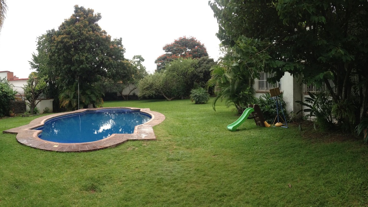 Photo of Outdoor in Cuernavaca