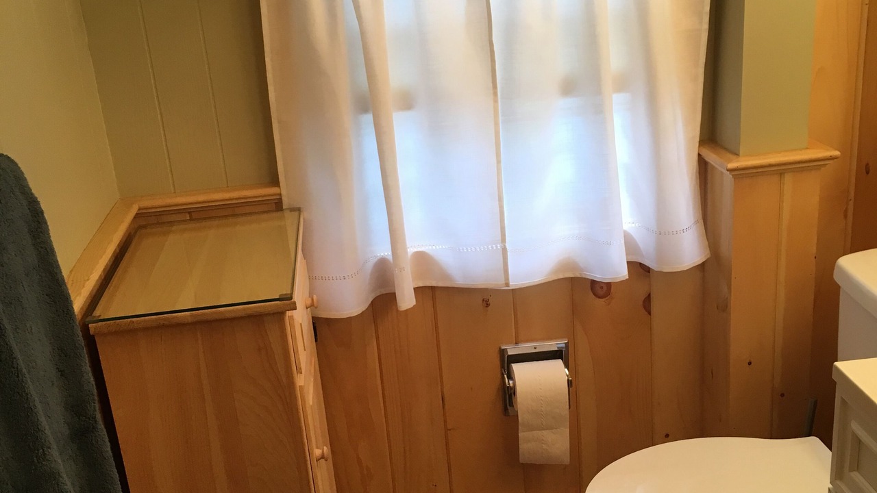 Photo of Bathroom in Tuftonboro