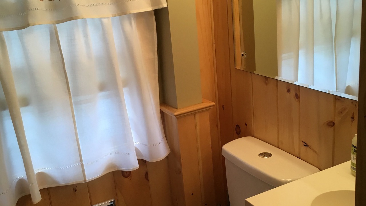 Photo of Bathroom in Tuftonboro