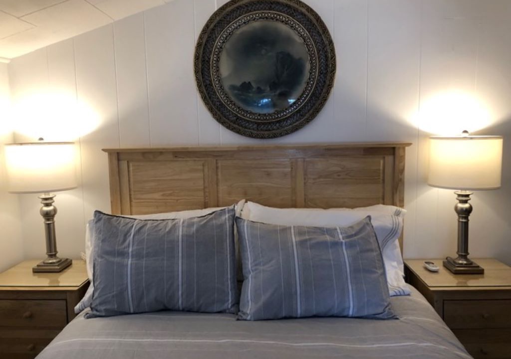 Photo of Bedroom in Tuftonboro