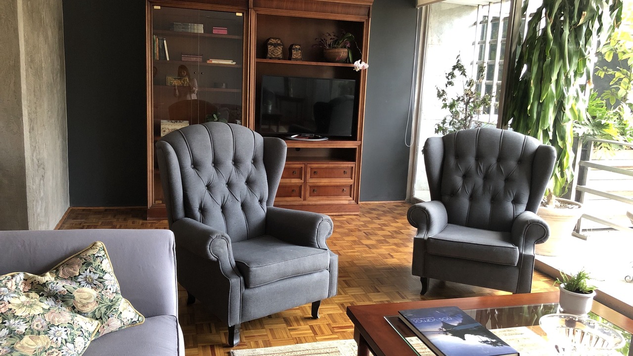 Photo of Bedroom in La Condesa