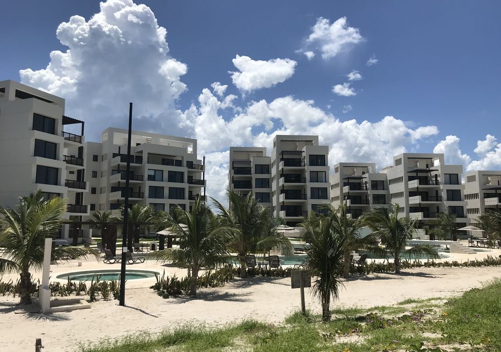 Photo of Outdoor in Telchac Puerto
