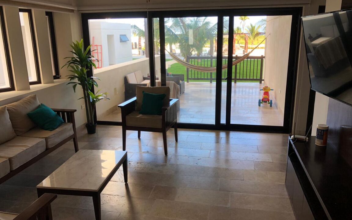 Photo of Livingroom in Telchac Puerto