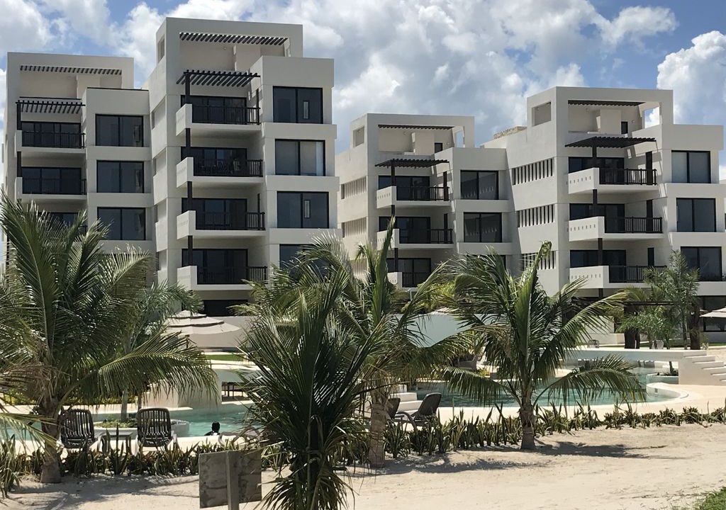 Photo of Outdoor in Telchac Puerto