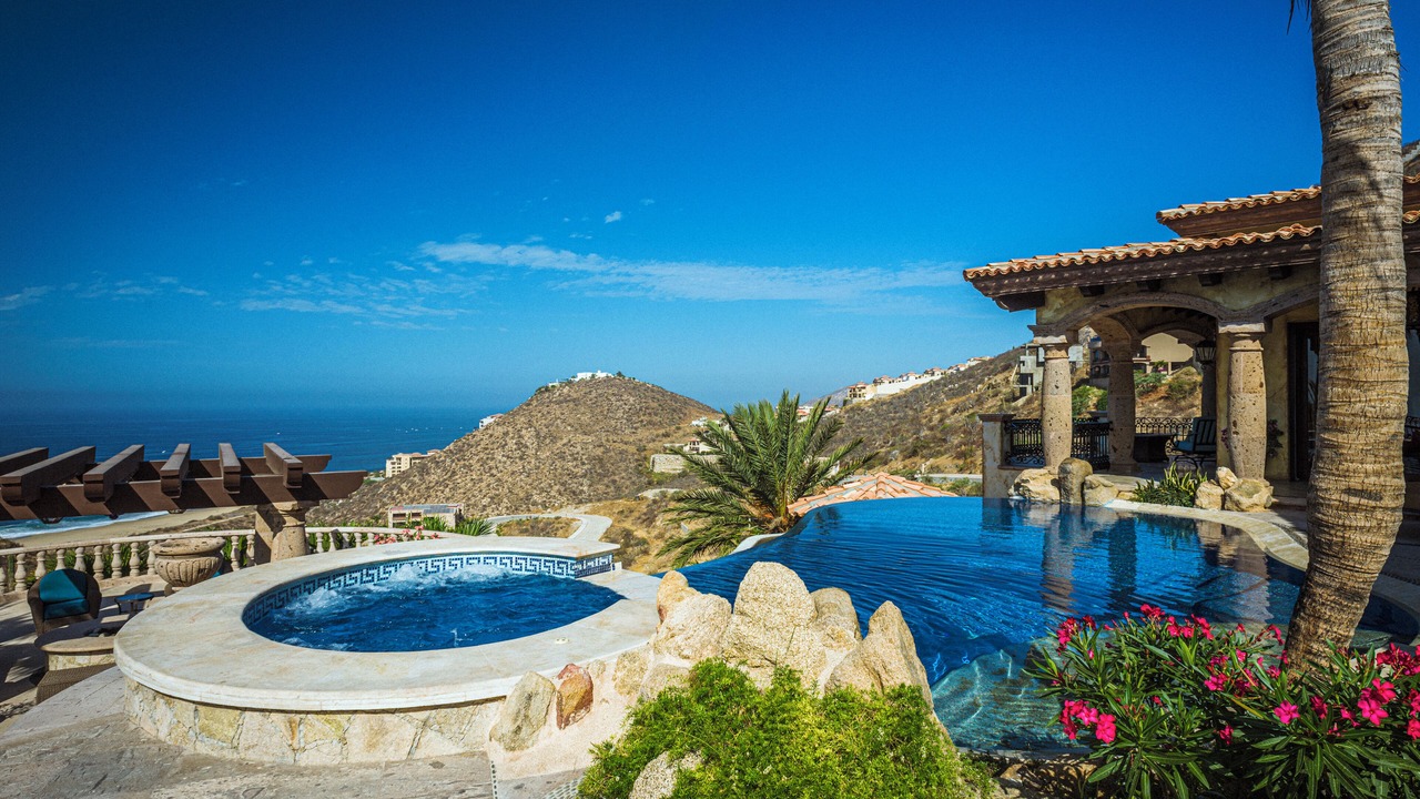 Photo of Outdoor in Pedregal