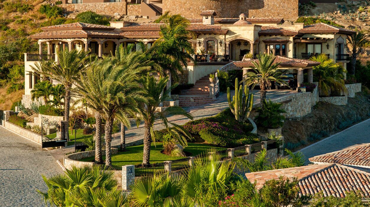 Photo of Outdoor in Pedregal