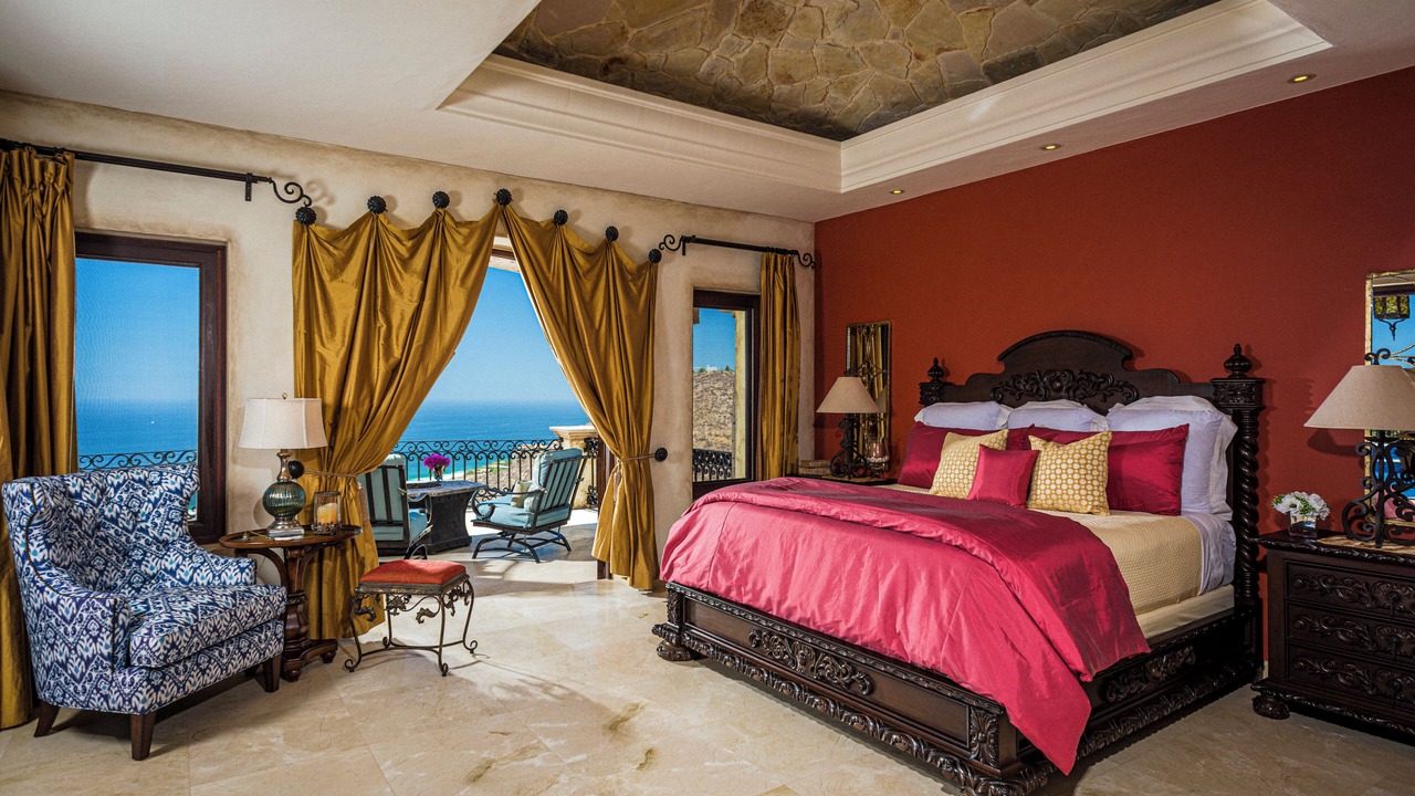 Photo of Bedroom in Pedregal