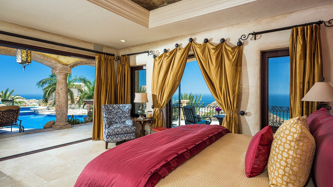 Photo of Bedroom in Pedregal