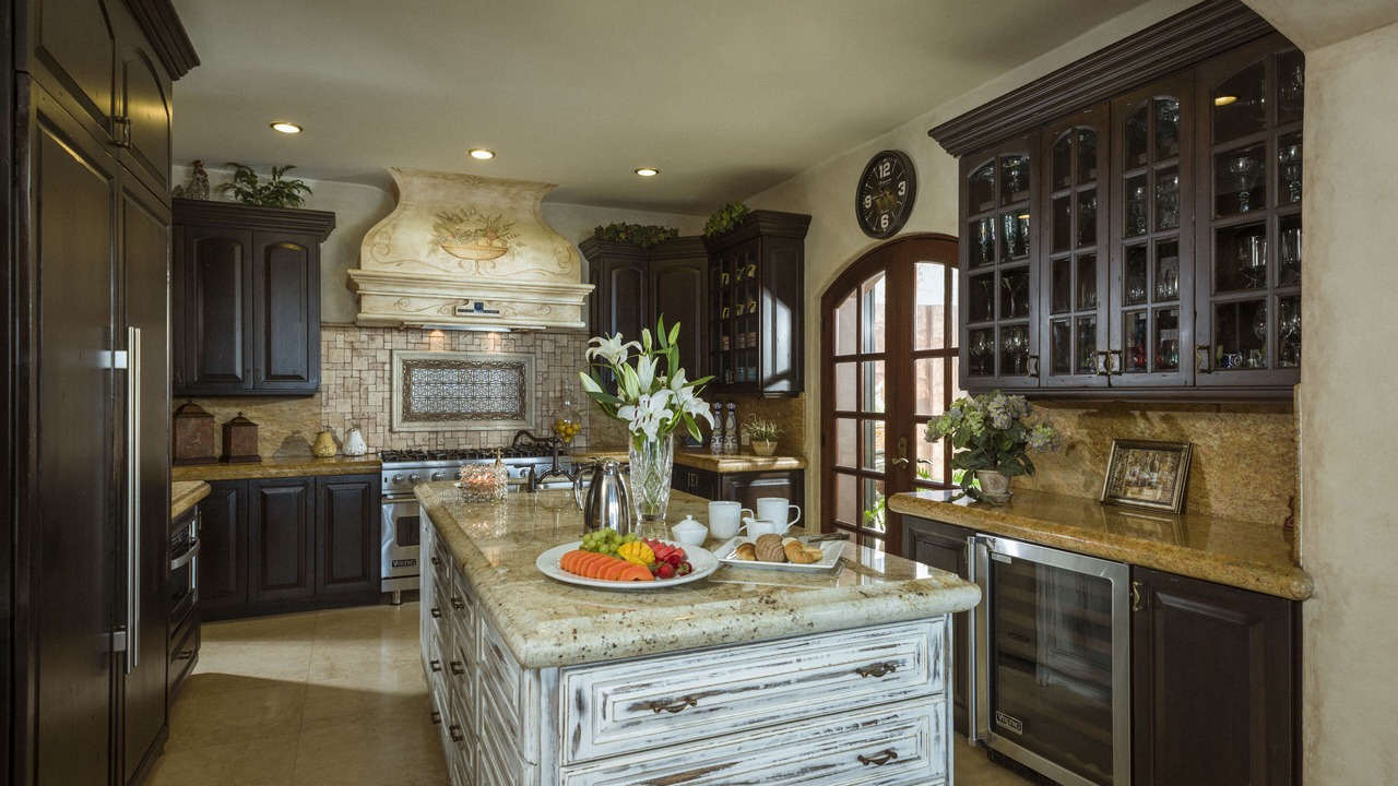 Photo of Kitchen in Pedregal