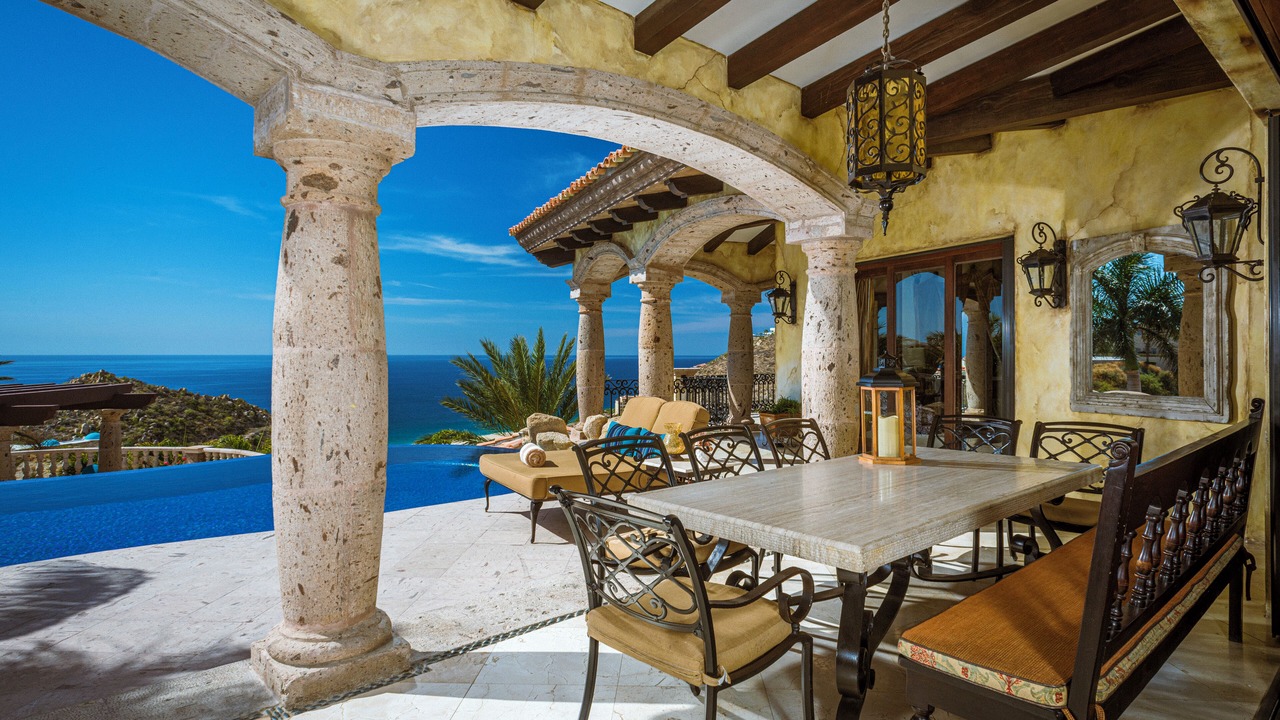 Photo of Outdoor in Pedregal