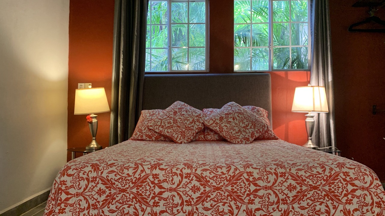 Photo of Bedroom in San Francisco