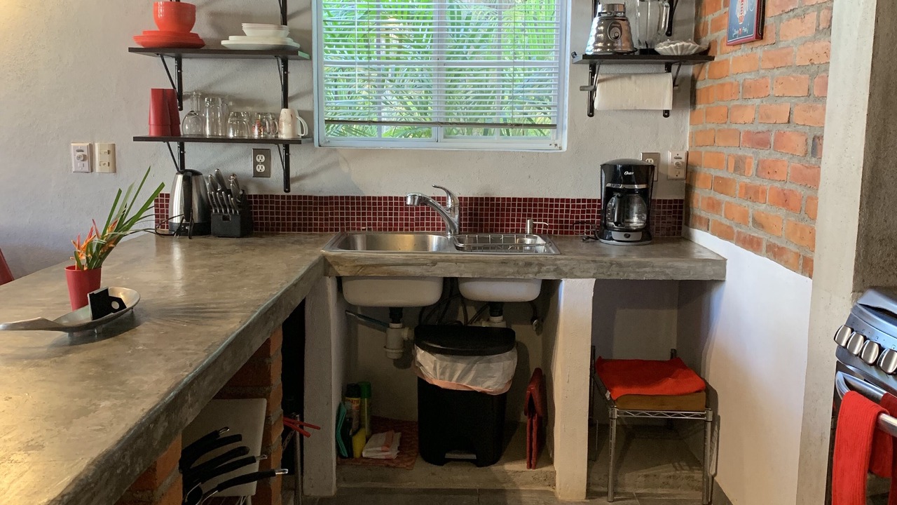 Photo of Kitchen in San Francisco