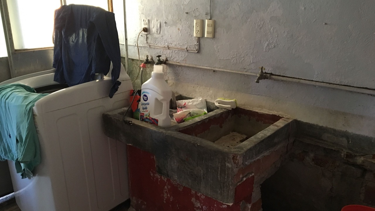 Photo of Bathroom in Carolina