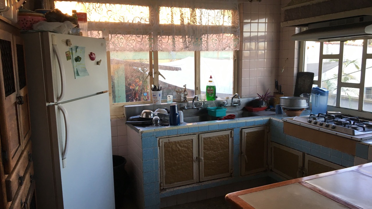 Photo of Kitchen in Carolina