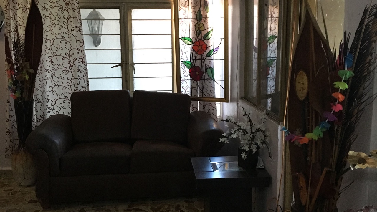 Photo of Livingroom in Carolina