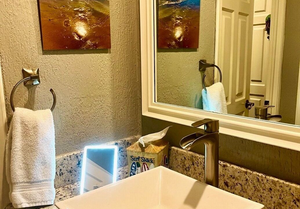 Photo of Bathroom in La Choya
