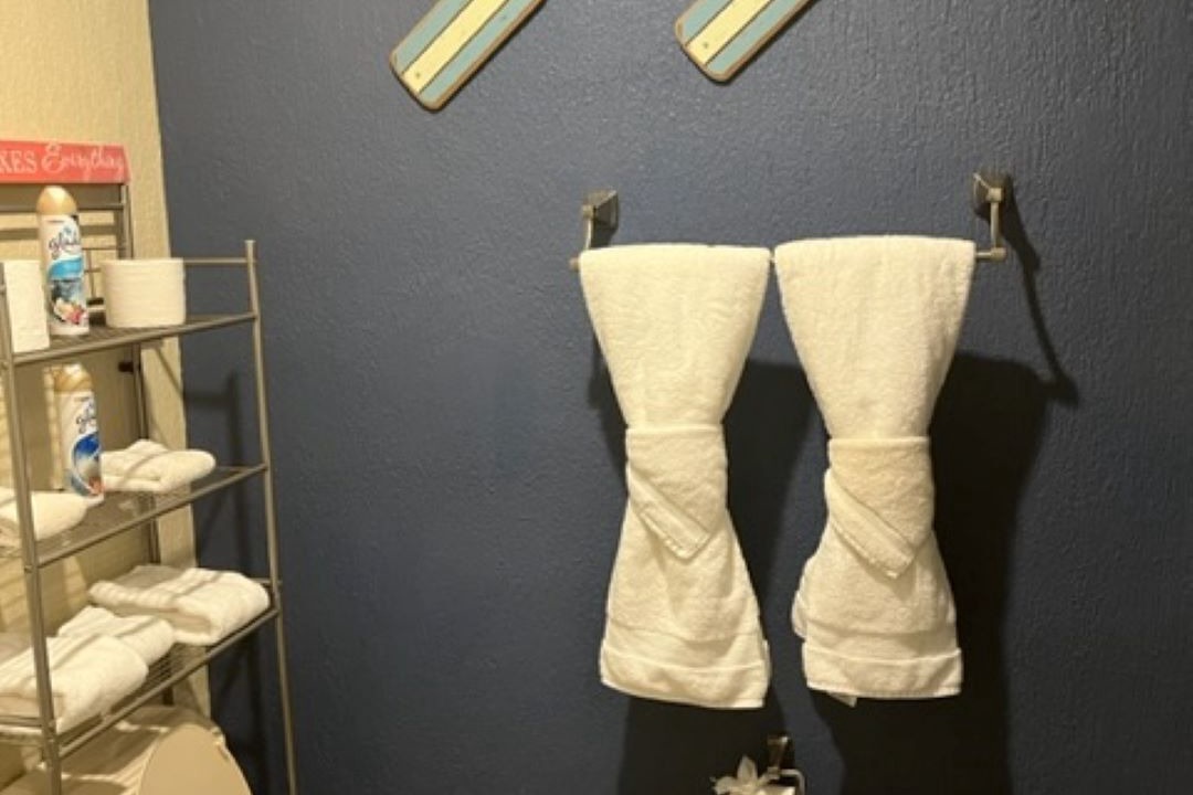 Photo of Bathroom in La Choya
