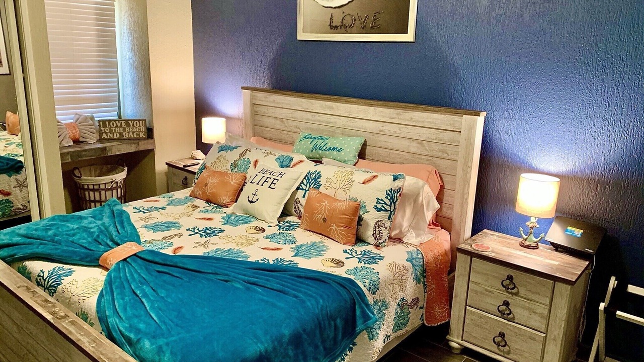 Photo of Bedroom in La Choya